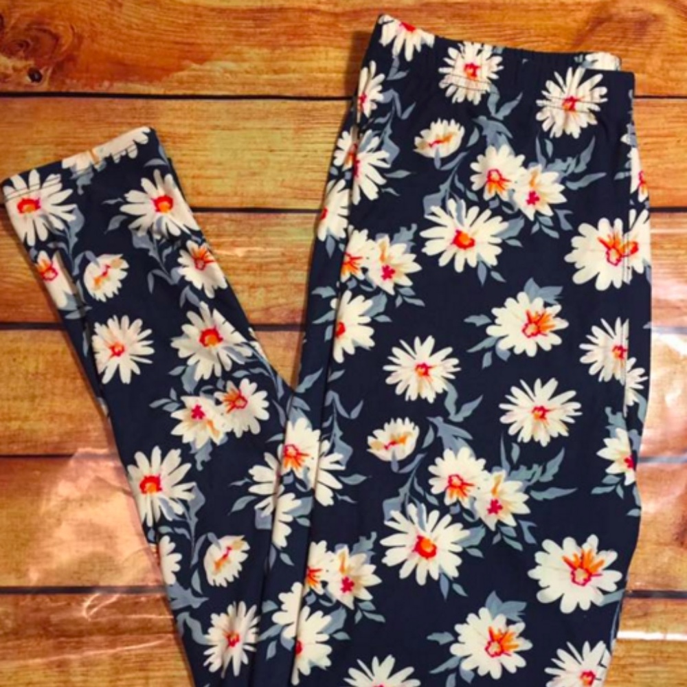 Daisy Leggings